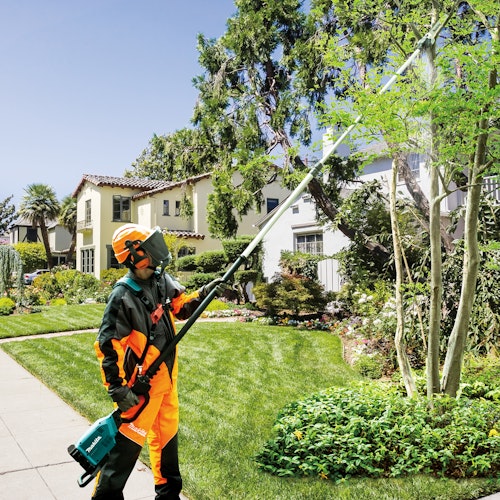 Makita Akku-Hochentaster DUA301Z