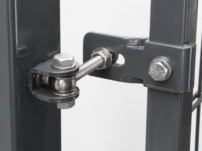 dz Flügeltor VARIO Residenz MALAGA Doppeltor -Verschiedene Ausführungen