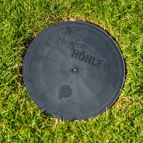 HopfenHöhle LIFT - Das Original