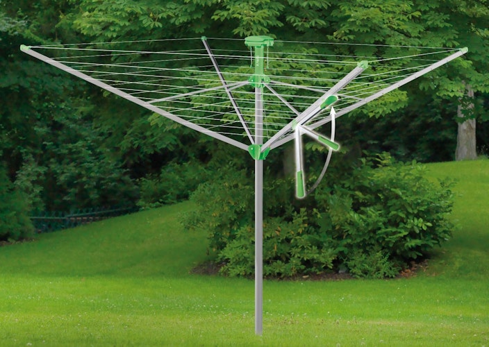 JUWEL Wäschespinne NOVAPLUS 600 EASY 