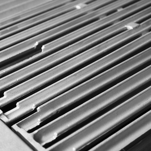 Broil King Einbau-Gasgrill IMPERIAL S 670