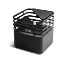 Vorschaubild höfats CUBE Plancha