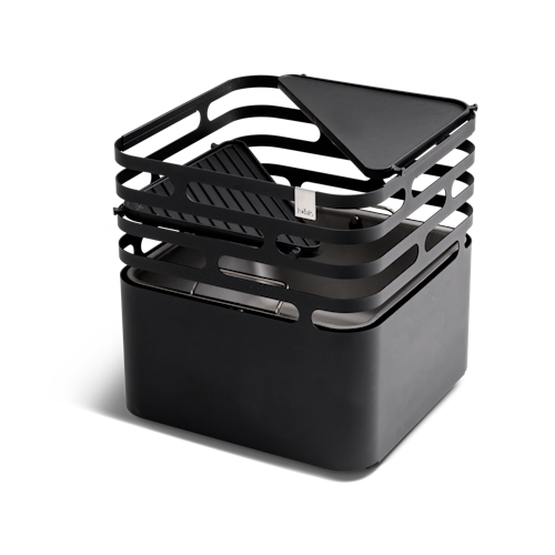 höfats CUBE Plancha