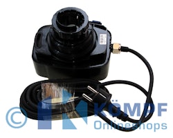 Oase BG Lampenkopf für FiltoClear UVC 55 (15533)