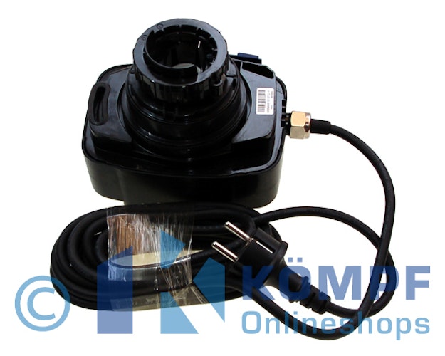 Oase BG Lampenkopf für FiltoClear UVC 55 (15533)