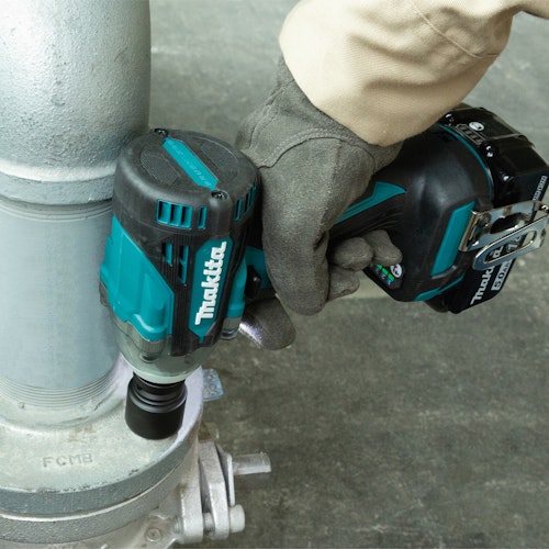 Makita Akku-Schlagschrauber DTW300RTJ