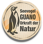 Seevogel-Guano