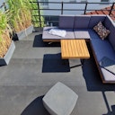 Vorschaubild HSS EPDM Dachbahn EasyStick selbstklebend KSK