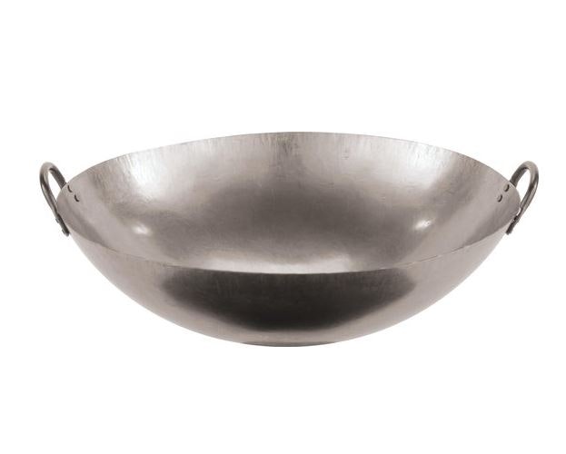 Yakiniku Wokpfanne LARGE 40 cm