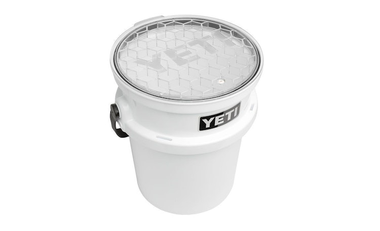 YETI Deckel LOADOUT für Eimer