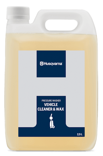 Husqvarna Auto-Combi Reiniger