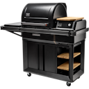 Vorschaubild Traeger Pelletgrill TIMBERLINE