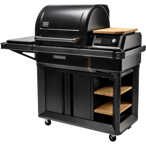 Traeger Pelletgrill TIMBERLINE