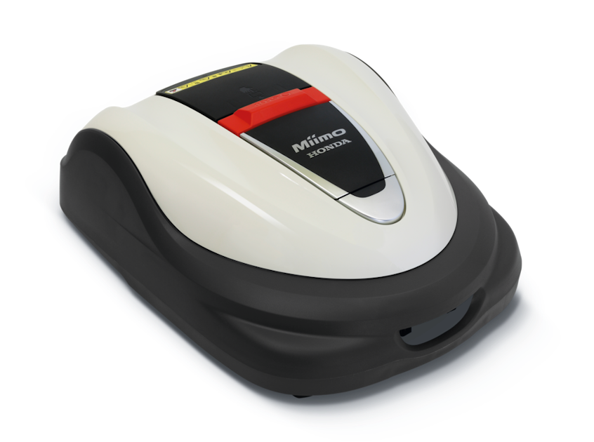 Rasaerba Robot Honda Miimo Hrm3000 Robotic Lawnmower Honda Miimo - Main Image
