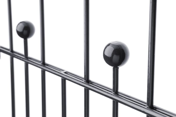 dz Schmuckzaunmatte Residenz standard WIEN