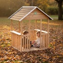 Vorschaubild EXIT Bodenteile Yuki 100