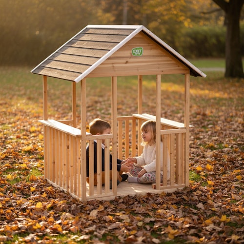 EXIT Bodenteile Yuki 100