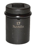 Makita Steckschlüssel SW17-38 134829-3Zubehörbild