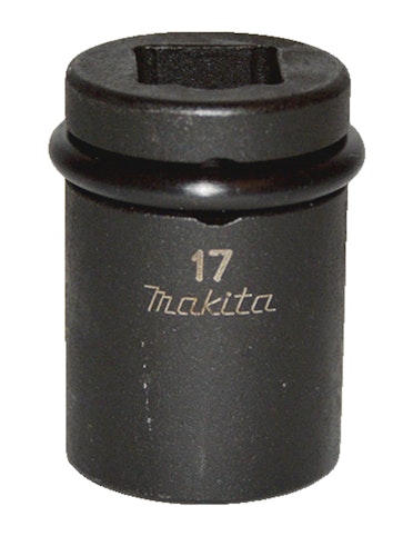 Makita Steckschlüssel SW17-38 134829-3