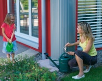 Graf Garantia SäulentankZubehörbild