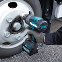 Vorschaubild Makita Akku-Schlagschrauber TW001GZ