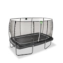Vorschaubild Exit Allure Premium Trampolin mit Sicherheitsnetz