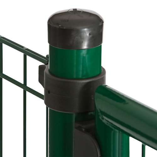 Kraus Zaunpfosten Ø 42 mm x 1200 mm