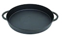 Vorschaubild Big Green Egg Gusseisenpfanne Ø 36 cm für 2XL | XLARGE | LARGE