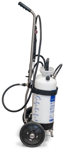 Arvox Twin Sprayer Max 2 x 5 L