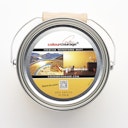 Vorschaubild colourcourage® Premium Wandfarbe matt Oro Antico