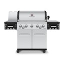 Vorschaubild Broil King Gasgrill REGAL S 590 PRO IR - Modell 2024