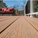 Vorschaubild FIBERON Terrassendiele WPC Symmetry Warm Sienna - Abverkauf!