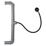 Graf AbflussdrosselZubehörbild