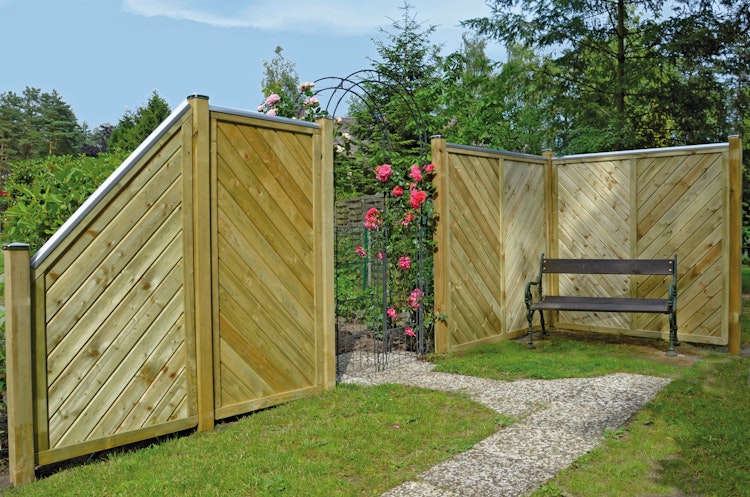 T&J CLASSIC DSIAGONAL 1500 x 1800 mm