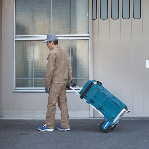 Makita MAKPAC-Trolley TR00000001