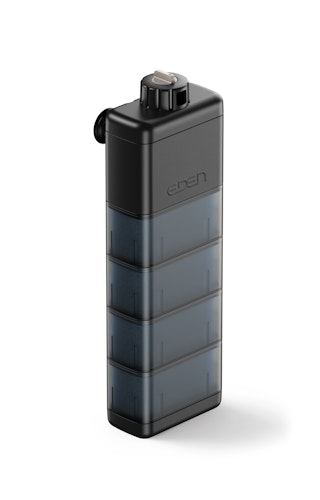 EDEN FIN X 200 Innenfilter