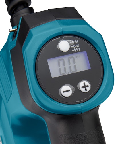 Makita Akku-Kompressor DMP180Z