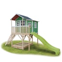 Vorschaubild EXIT Spielhaus Loft 750