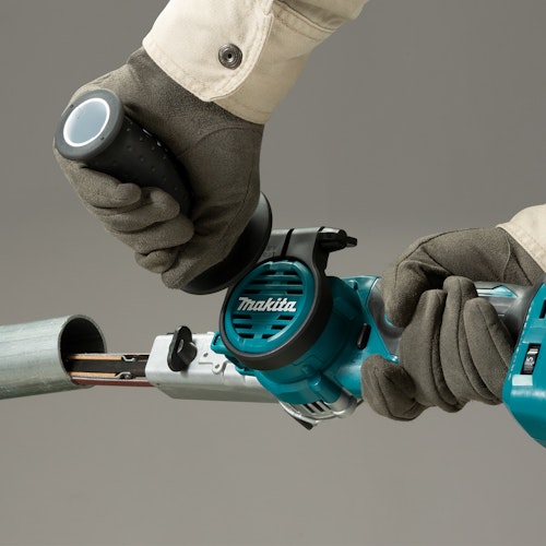 Makita Akku-Bandfeile DBS180Z