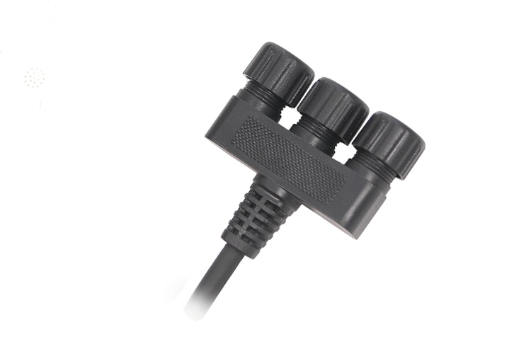 seliger 3-fach Kabel-Verteiler