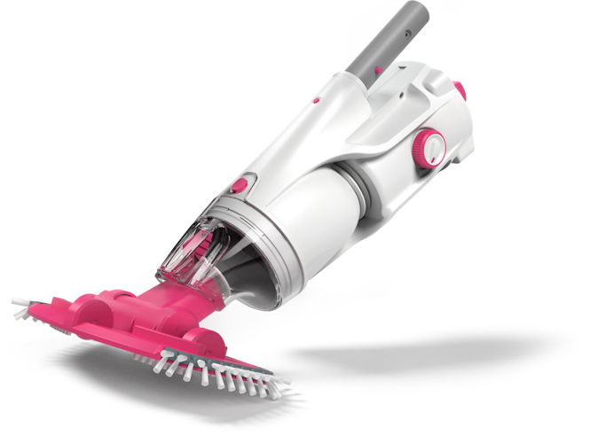 BWT Poolsauger Poolreiniger BC 30