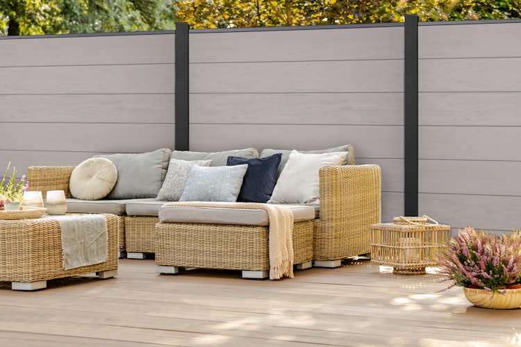 GroJa Solid Grande BPC Stecksystem Bausatz