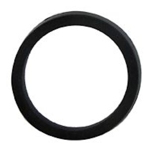 Heissner Flachdichtung f. Schlauchanschluss (ET10-F750L)