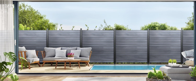 GroJa Solid Rhombus BPC Stecksystem Bausatz