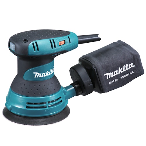 Makita Exzenterschleifer BO5031J