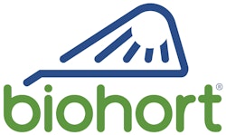  Biohort Befestigungswinkel für Sichtschutz XE700407