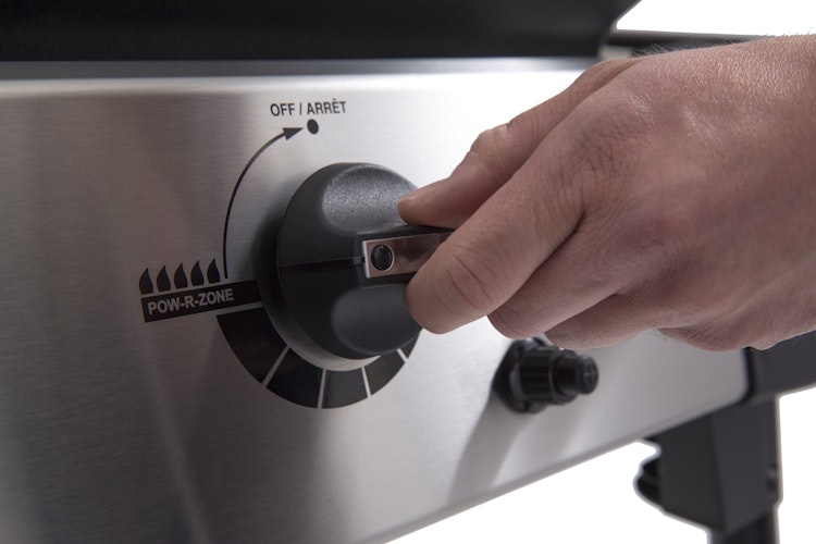 Broil King Gasgrill PORTA CHEF 320