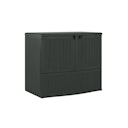 Vorschaubild Suncast Kunststoff-Gartenschrank 738 L