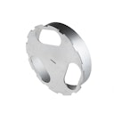 Vorschaubild Oase Ersatzteil Lampenfallschutz Blech für Bitron Eco 180 W (30472)