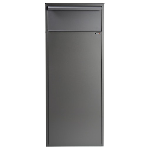 ALLUX 800 Paket-Briefkasten